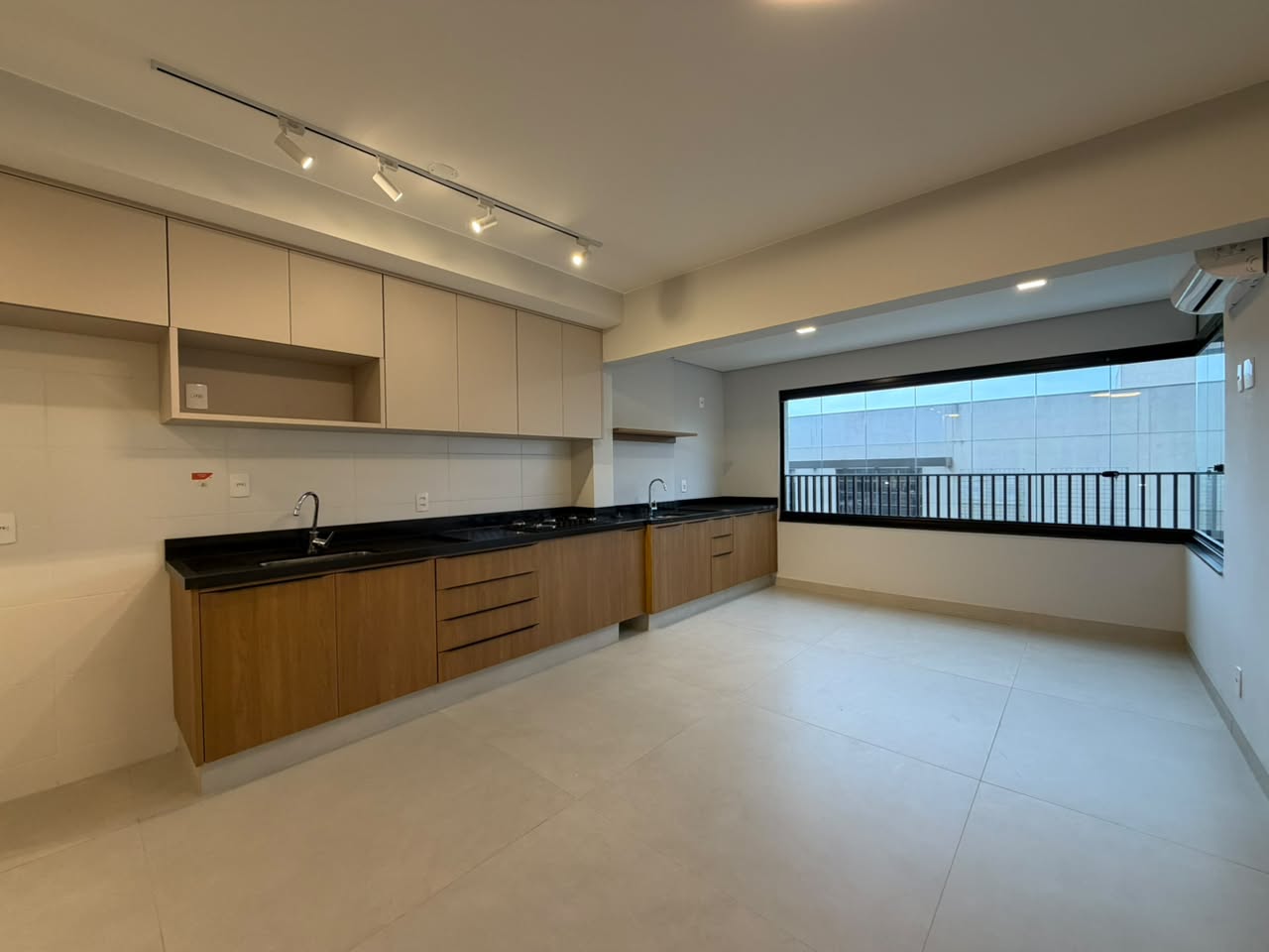 Apartamento Murano ao lado do Iguatemi
